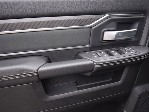 New 2026 RAM 2500 Big Horn AWD/4WD image 31