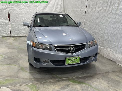 Used 2007 Acura TSX FWD image 30
