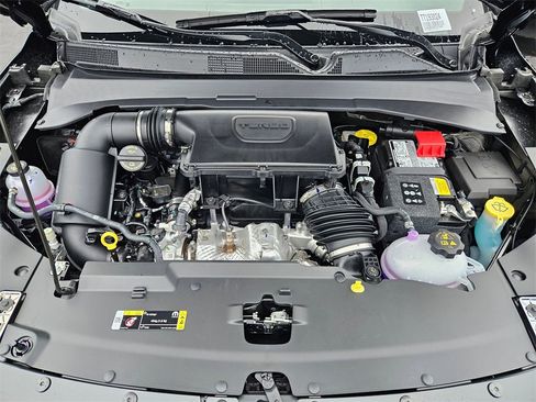 Certified 2026 Jeep Compass Limited image 37