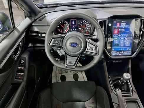 New 2026 Subaru WRX Premium AWD/4WD image 17