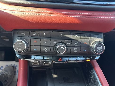 New 2024 Dodge Durango SRT image 5