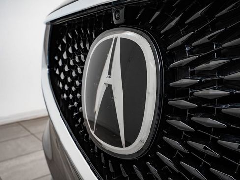 Certified 2023 Acura MDX SH-AWD w/ Advance Package image 3