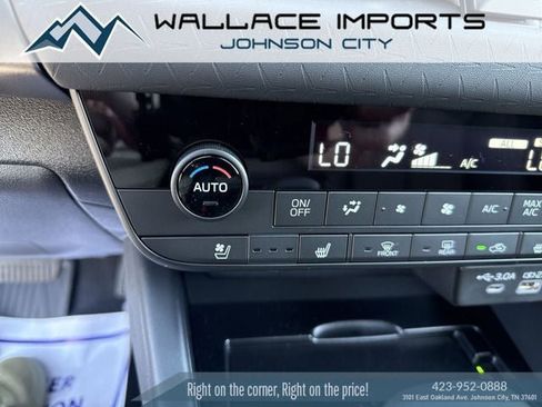 New 2026 Subaru Outback Wilderness AWD/4WD image 78