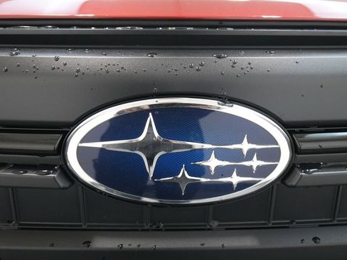 New 2026 Subaru Forester Base image 11