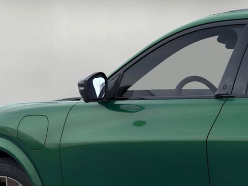 New 2025 Ford Mustang Mach-E Premium image 20