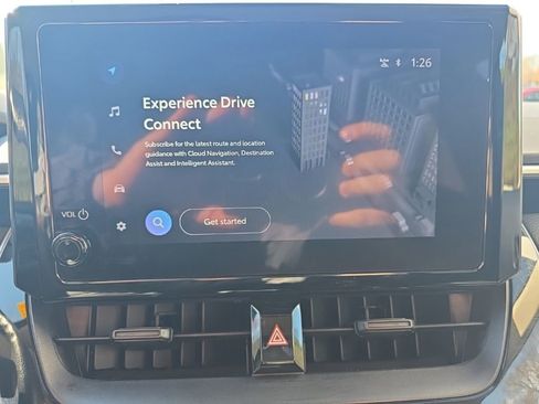 Used 2025 Toyota Corolla LE image 25