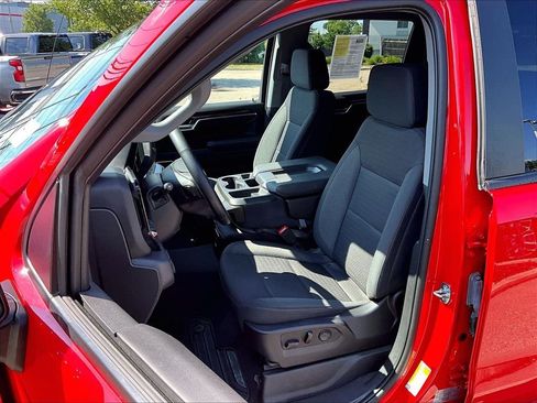 Used 2023 Chevrolet Silverado 1500 LT AWD/4WD image 10