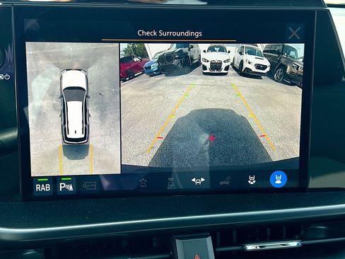 New 2026 Subaru Outback Limited XT AWD/4WD image 33