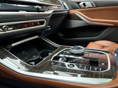 Certified 2024 BMW X5 xDrive40i w/ Executive Package image 19