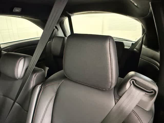 New 2026 Honda Odyssey Sport-L image 44