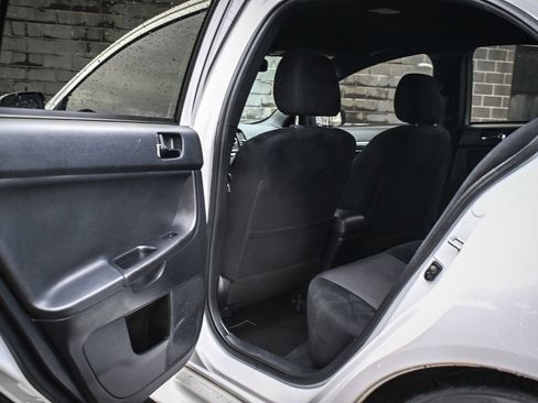 Used 2015 Mitsubishi Lancer Evolution Final Edition image 10