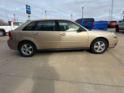 Used 2005 Chevrolet Malibu LS image 5