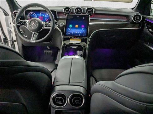New 2026 Mercedes-Benz GLC 300 4MATIC image 13