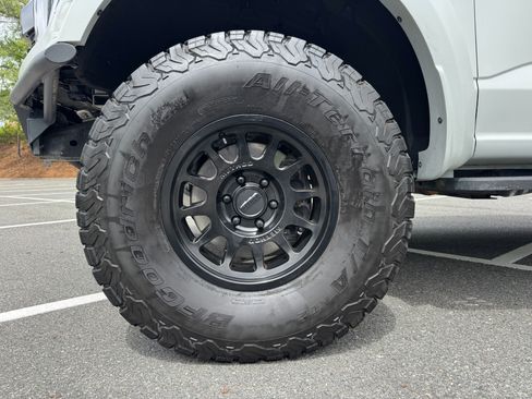 Used 2023 Ford F150 Raptor w/ Equipment Group 802A Raptor R AWD/4WD image 74