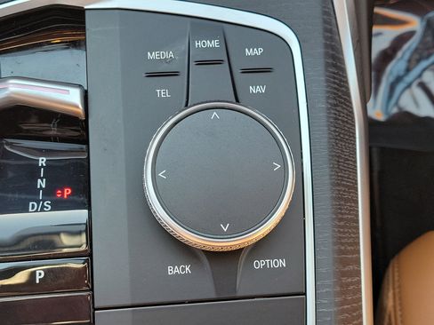 Used 2025 BMW 330i Sedan RWD image 26