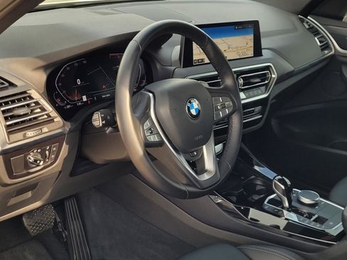 Certified 2024 BMW X3 xDrive30i image 26