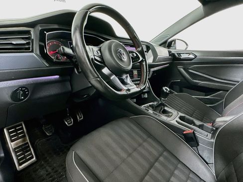 Used 2019 Volkswagen Jetta GLI FWD image 7