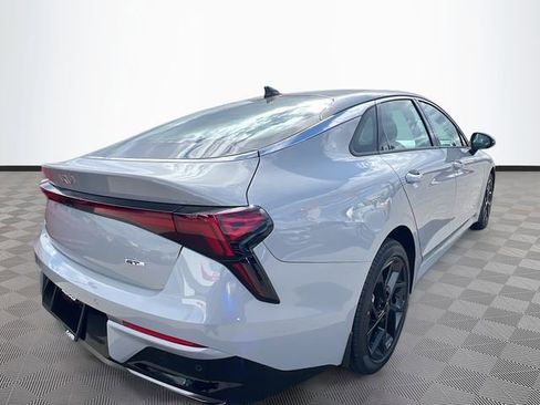 New 2026 Kia K5 GT-Line image 7