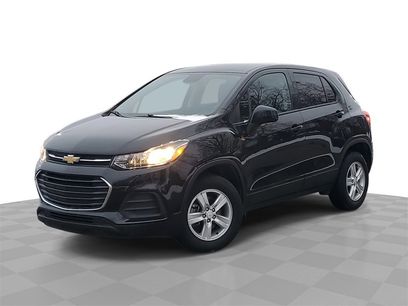 Certified 2022 Chevrolet Trax LS w/ Tint and Cruise Package
