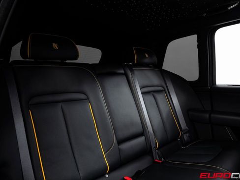 Used 2024 Rolls-Royce Cullinan image 39