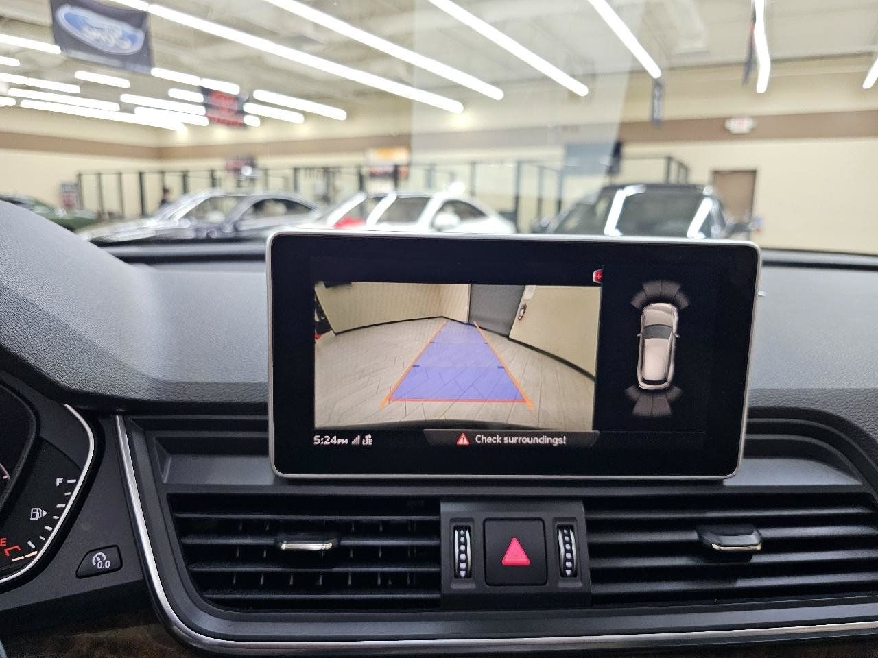 Used 2018 Audi Q5 2.0T Premium Plus AWD/4WD image 34