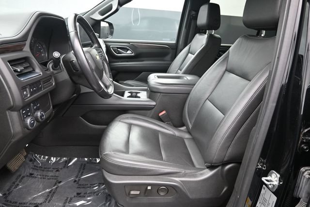 Used 2021 Chevrolet Tahoe LT AWD/4WD image 13