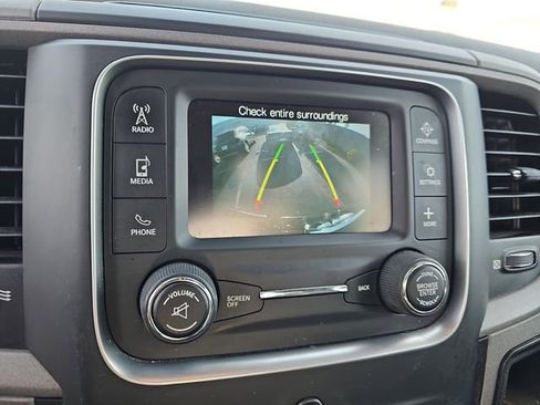 Used 2018 RAM 1500 Express w/ Express Value Package image 23