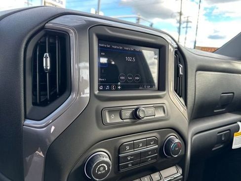 New 2026 Chevrolet Silverado 2500 W/T image 25