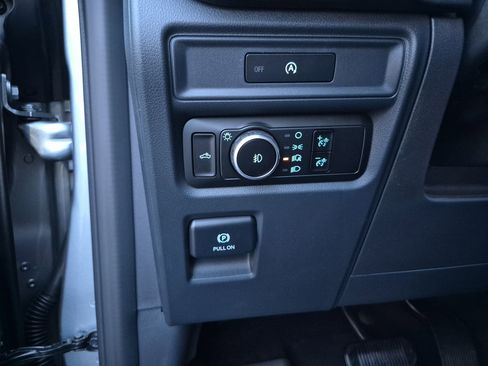 New 2025 Ford F150 STX w/ Equipment Group 200A image 20