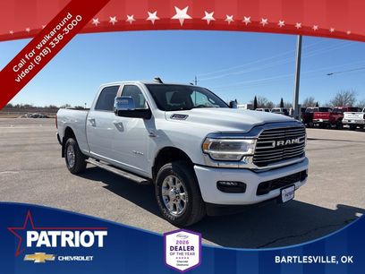 Used 2024 RAM 2500 Laramie