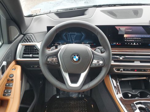 New 2026 BMW X5 xDrive40i w/ Climate Comfort Package AWD/4WD image 23