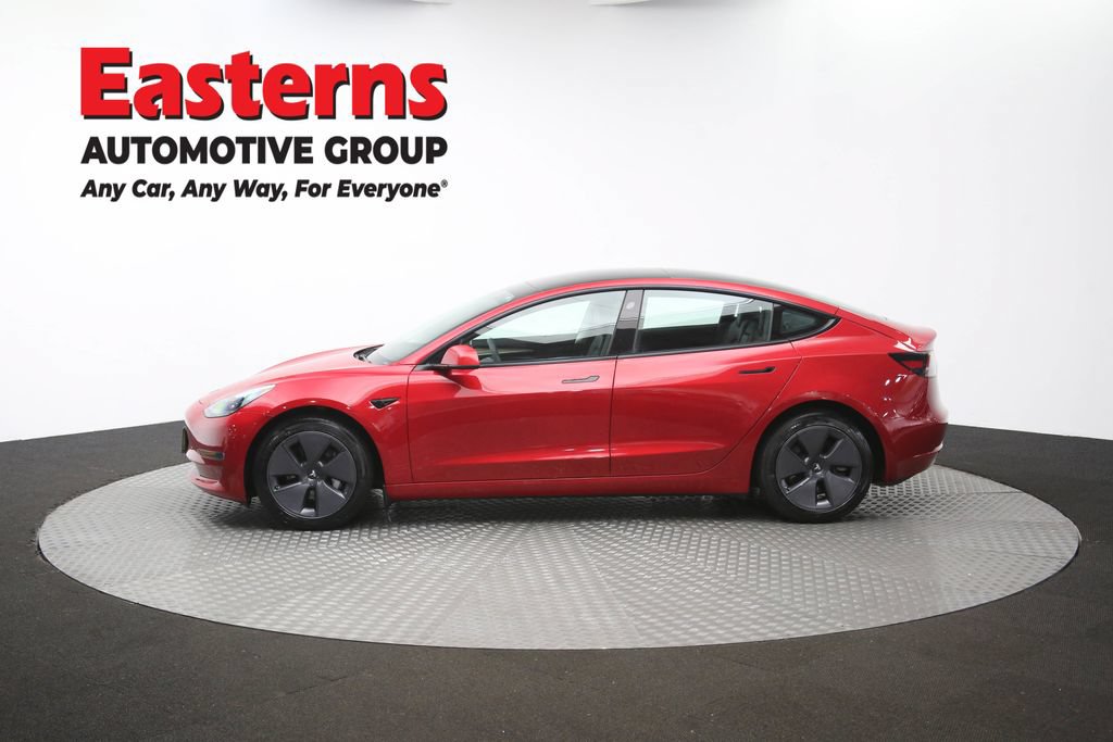 Used 2023 Tesla Model 3 Standard Range RWD image 56