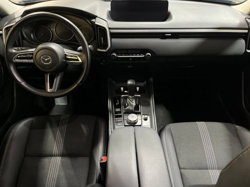 Certified 2025 MAZDA CX-50 AWD 2.5 S w/ Preferred Package image 19