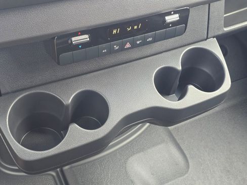 New 2025 Mercedes-Benz Sprinter 2500 image 26