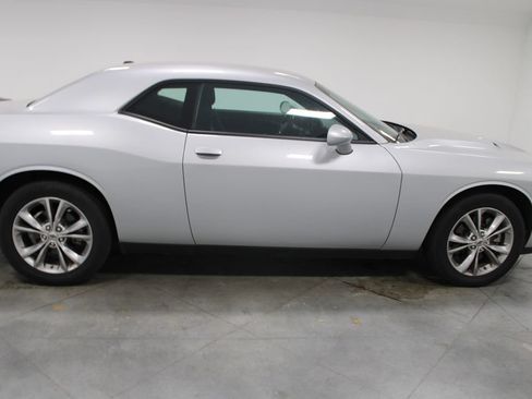 Used 2023 Dodge Challenger SXT w/ Cold Weather Group AWD/4WD image 11