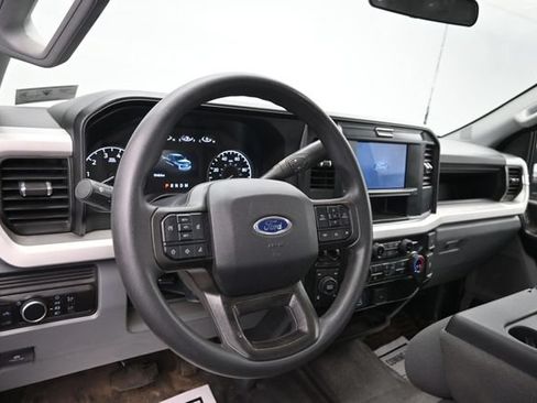 Used 2025 Ford F250 XL w/ XL Off-Road Package AWD/4WD image 12