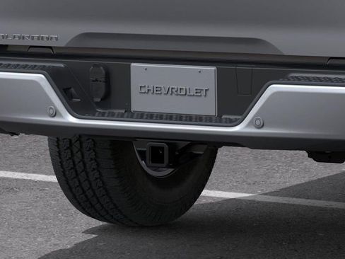 New 2026 Chevrolet Colorado LT w/ Advanced Trailering Package AWD/4WD image 14