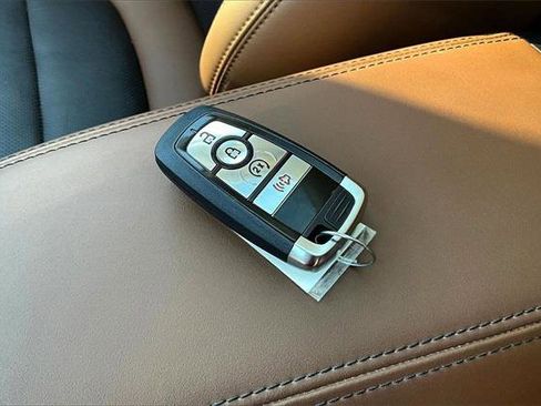 Used 2024 Ford Bronco Sport Badlands w/ Premium Package image 34