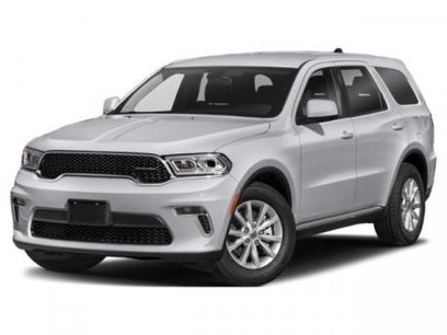 Used 2023 Dodge Durango GT