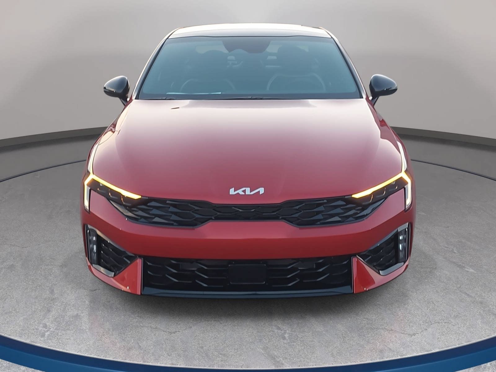 New 2026 Kia K5 GT-Line w/ GT-Line Premium Package FWD image 2