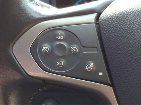 Used 2022 Chevrolet Colorado Z71 image 23