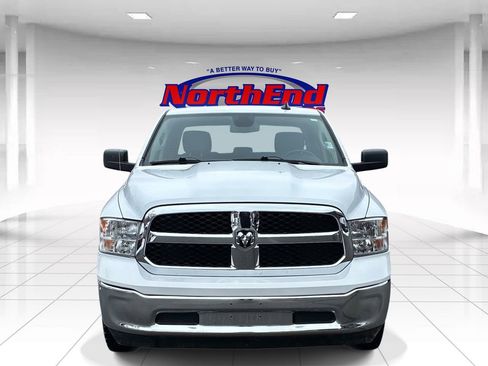 Used 2023 RAM 1500 Classic SLT w/ Electronics Group image 2