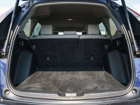 Used 2017 Honda CR-V EX-L image 42