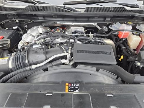 Used 2026 Chevrolet Silverado 3500 LT w/ Safety Package AWD/4WD image 30