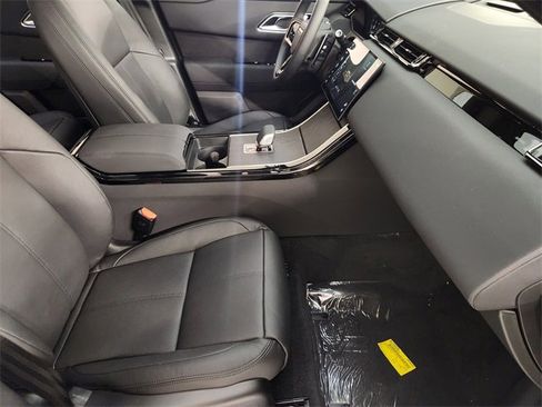 New 2026 Land Rover Range Rover Velar S image 4