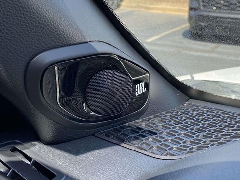 New 2026 Toyota 4Runner TRD Off-Road Premium w/ Tow Technology Package image 16