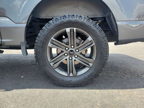 Used 2021 Ford F150 XLT w/ Equipment Group 302A High RWD image 33