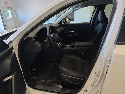 New 2026 MAZDA CX-5 Preferred AWD/4WD image 10