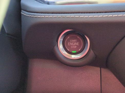 New 2026 Chevrolet Tahoe Premier image 17