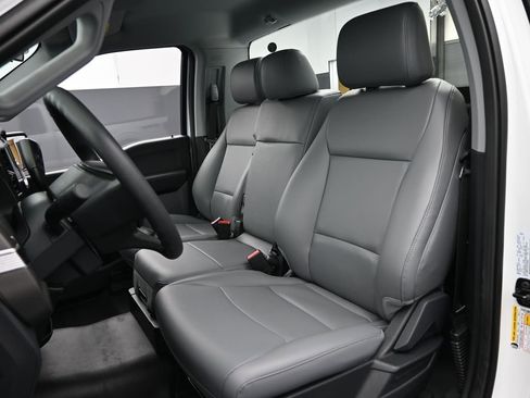 New 2026 Ford F150 XL AWD/4WD image 23